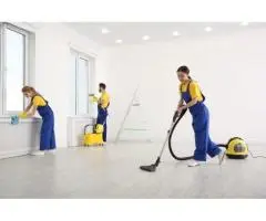 Eco-Friendly End of Lease Cleaning Services in Gold Coast