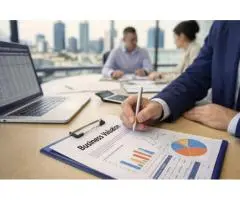 Business Valuations in Perth – Accurate & Independent Experts