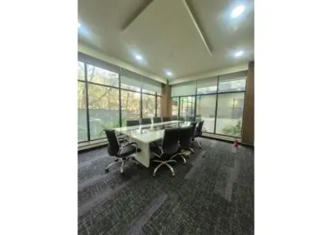 Fully Furnished Offices for Rent Gurgaon Business Spaces