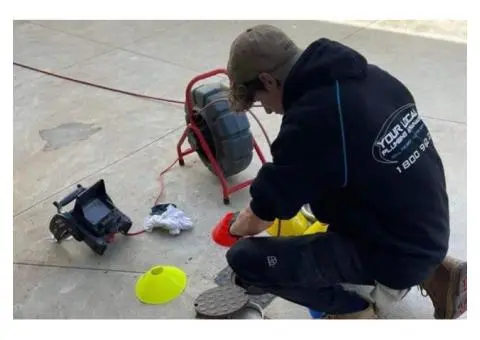 Plumber Broadmeadows