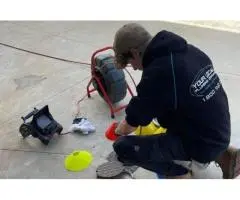 Plumber Broadmeadows