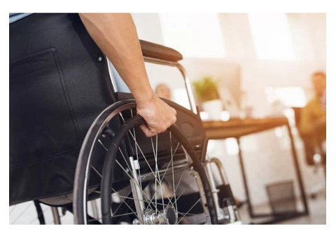 Get Qualified for Disability Support with CHC33021 Certificate III Online