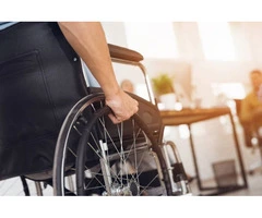 Get Qualified for Disability Support with CHC33021 Certificate III Online