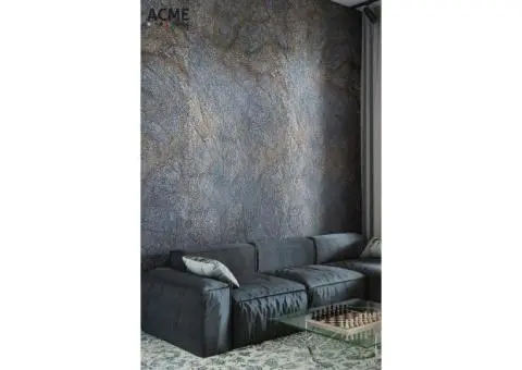 Pure Marble Elegance for Stunning Walls by ACME Trendz - Australia