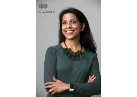 Audiologist Sydney - #1 in Audiology Services - Hills Audiology - 2/2