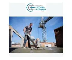 Concrete Sawing Specialists for Precision Cutting