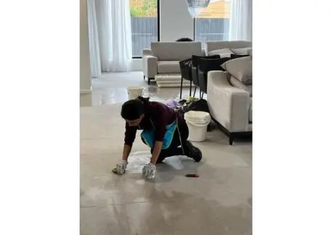 Regular Cleaning Service Melbourne – Book Today - 1/3