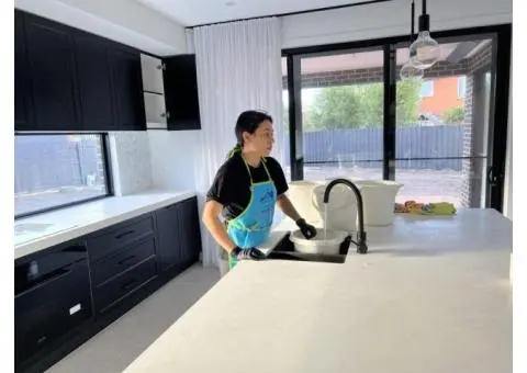 Regular Cleaning Service Melbourne – Book Today - 3/3