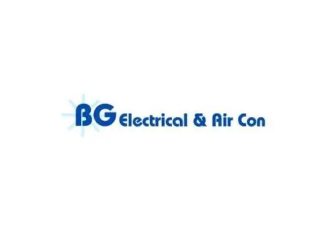 BG Electrical & Air Con - 1/4