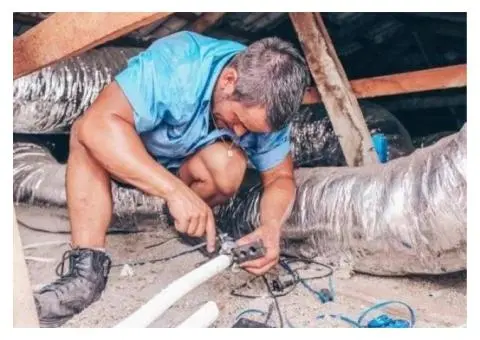 BG Electrical & Air Con - 2/4