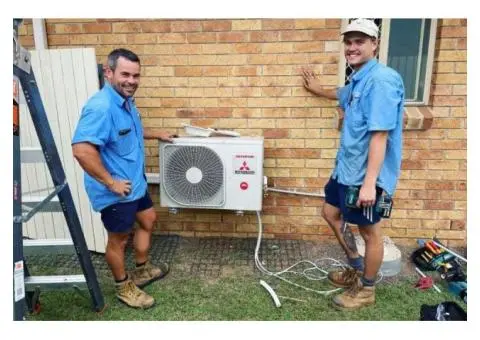 BG Electrical & Air Con - 4/4