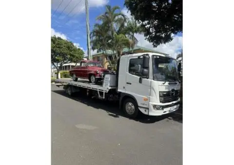 Reliable Towing Service in Brisbane | 24/7 Fast & Affordable – OG Towing - 3/6