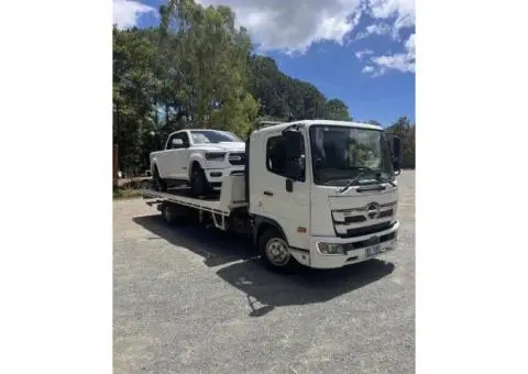 Reliable Towing Service in Brisbane | 24/7 Fast & Affordable – OG Towing - 4/6