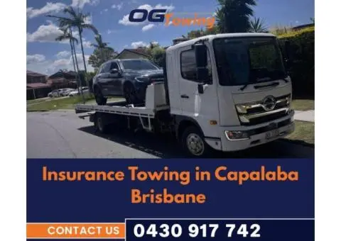 Reliable Towing Service in Brisbane | 24/7 Fast & Affordable – OG Towing - 6/6
