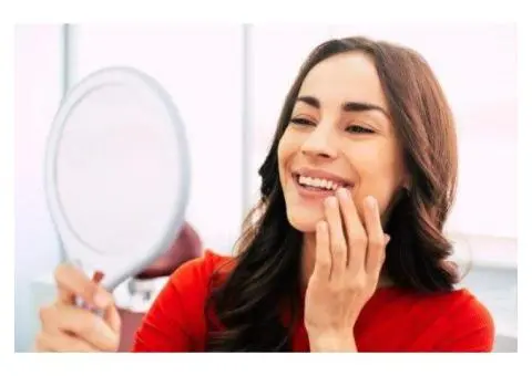 Dental implants melville