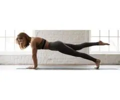 Strength And Balance With Pilates In Northern Beaches