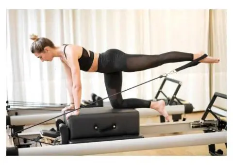 Strength And Balance With Pilates In Northern Beaches - 2/3