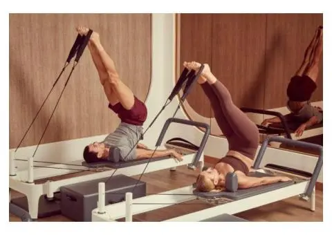 Strength And Balance With Pilates In Northern Beaches - 3/3