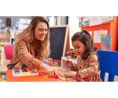 Want To Give Your Child The Best Start Before Primary School?