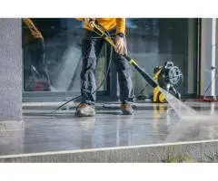 Revive Your Property! Call Tide Mates for Pressure Cleaning: 1300 888 437