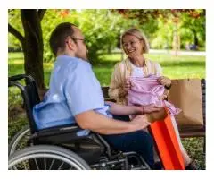 Book Your NDIS Services in Dandenong Today