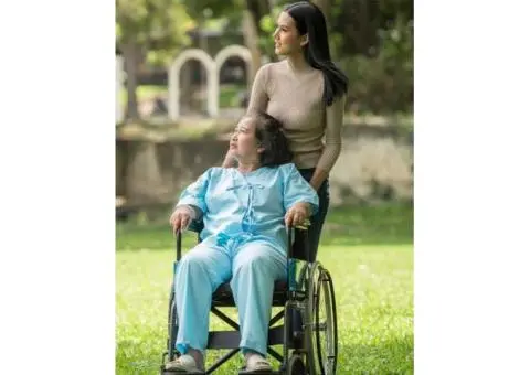 Book Your NDIS Services in Dandenong Today - 2/3