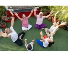 Feel Connected Through Northern Beaches Yoga