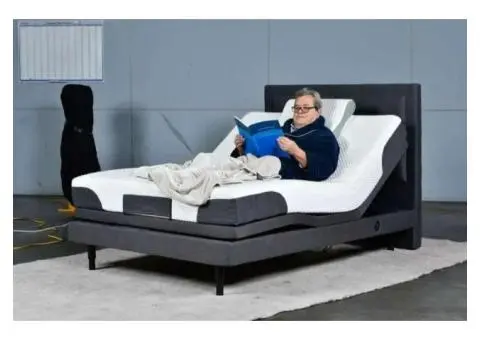 Electric Beds Sydney