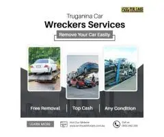 Truganina Car Wreckers Services – Remove Your Car Easily