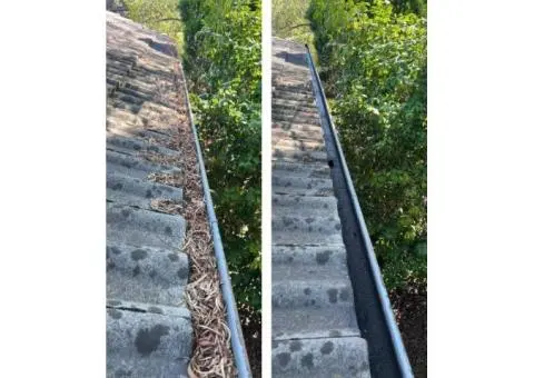 Reliable Gutter Cleaning in Elwood – Call Tide Mates at 1300 888 437 - 3/3
