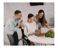 NDIS Household Tasks Melbourne – Trusted Support by Australian Society Care