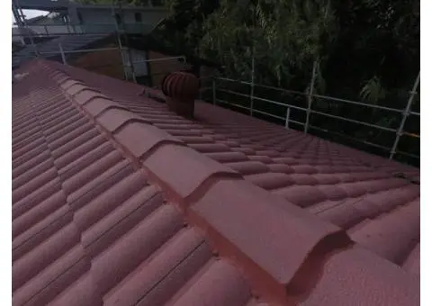 Colorbond Guttering Newcastle - 1/3