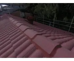 Colorbond Guttering Newcastle