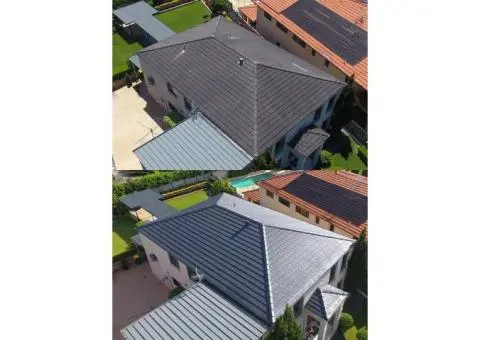 Colorbond Guttering Newcastle - 3/3