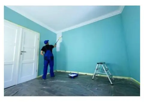 Painting Services in Melbourne | Fast & Trusted Painters - 1/3