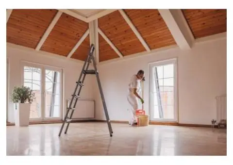 Painting Services in Melbourne | Fast & Trusted Painters - 2/3