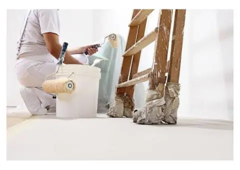 Painting Services in Melbourne | Fast & Trusted Painters - 3/3