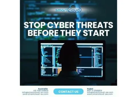 Expert Cybersecurity Consulting Services You Can Trust