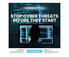 Expert Cybersecurity Consulting Services You Can Trust