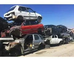 Car Wreckers in Melbourne | Best Cash Paid