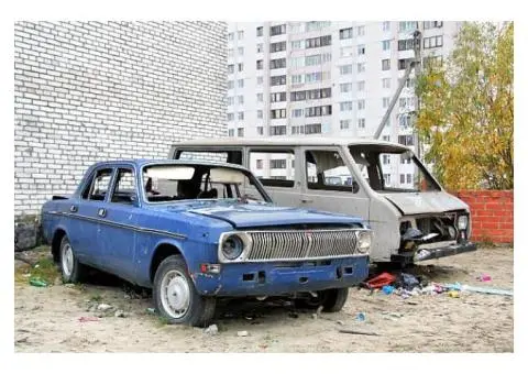 Car Wreckers in Melbourne | Best Cash Paid - 2/2