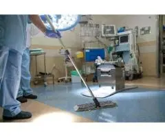 Professional Medical Centre Cleaning Services in Bathurst Available