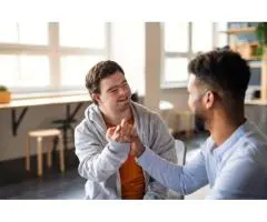 Gain Practical Skills with CHC43121 Certificate IV in Disability Support Online