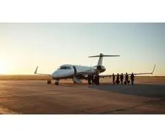 Anmar Aviation – Trusted Private Air Charter & FIFO, Corporate, Government Flights