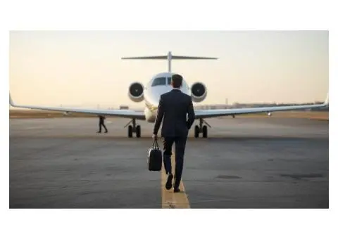Anmar Aviation – Trusted Private Air Charter & FIFO, Corporate, Government Flights - 2/4