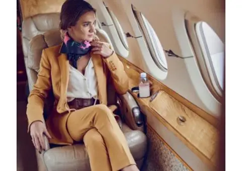 Anmar Aviation – Trusted Private Air Charter & FIFO, Corporate, Government Flights - 3/4