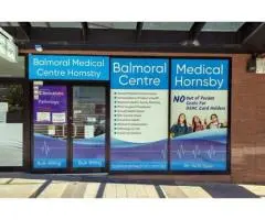 Bulk Bill Sexual Health Centre Waitara