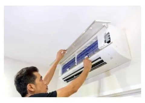 Get Expert Split System Installation in Brisbane for Comfortable Living