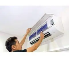 Get Expert Split System Installation in Brisbane for Comfortable Living