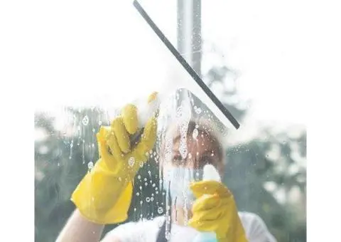 Window Cleaning in Tasmania | Streak-Free Shine